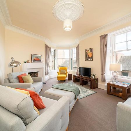 Magdalen House Apartment Dundee Ngoại thất bức ảnh