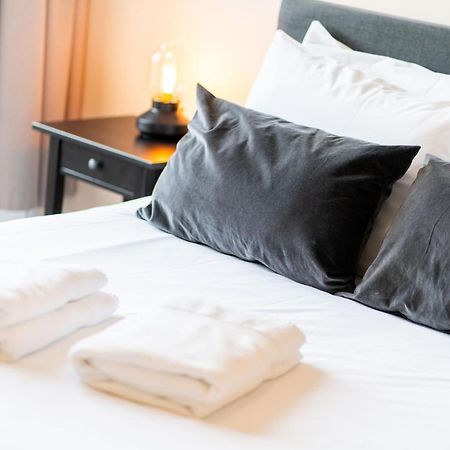 Magdalen House Apartment Dundee Ngoại thất bức ảnh