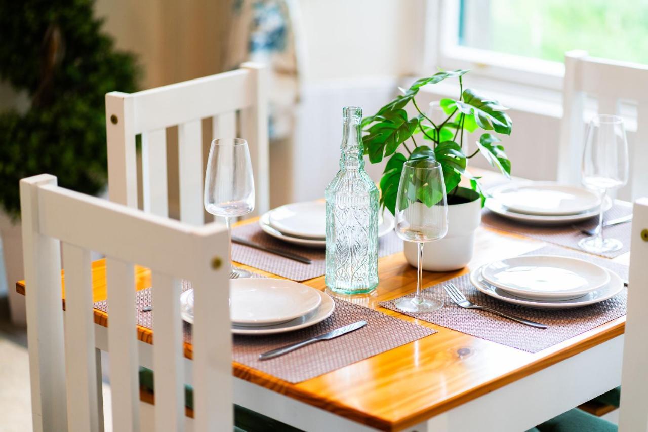 Magdalen House Apartment Dundee Ngoại thất bức ảnh
