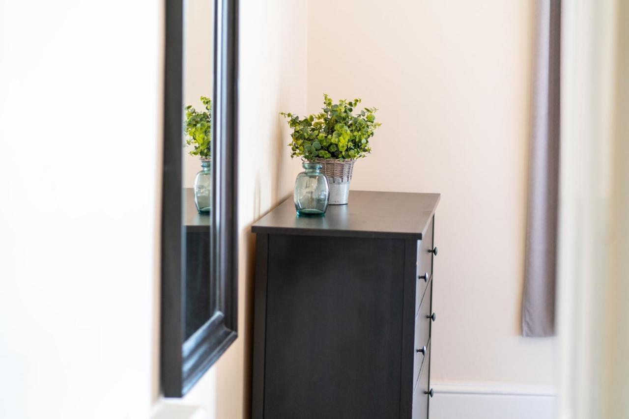 Magdalen House Apartment Dundee Ngoại thất bức ảnh