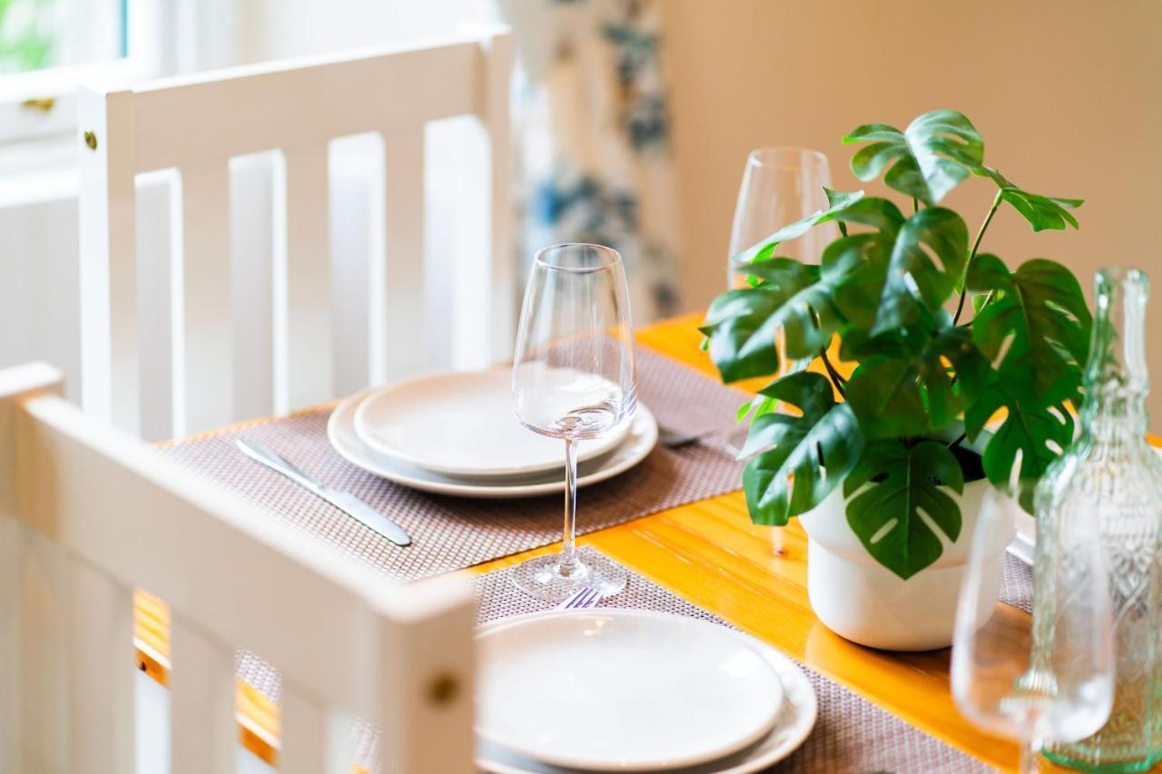 Magdalen House Apartment Dundee Ngoại thất bức ảnh